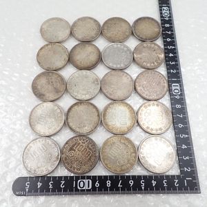 古銭のYahoo!オークション(旧ヤフオク!)の相場・価格を見る｜Yahoo