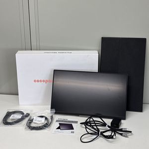 モバイルモニター 15.6インチのYahoo!オークション(旧ヤフオク!)の相場