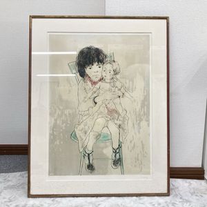 リトグラフ ジャンセンの値段と価格推移は？｜29件の売買データから