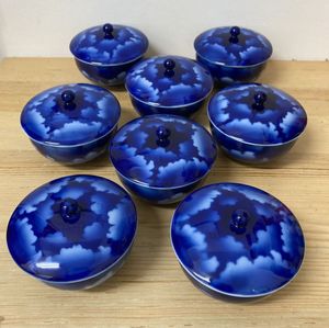 オールド深川製磁の茶道具 オールド深川製磁の値段と価格推移は？｜5件の売買データからオールド