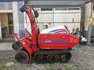 除雪機 ディーゼルのYahoo!オークション(旧ヤフオク!)の相場・価格を