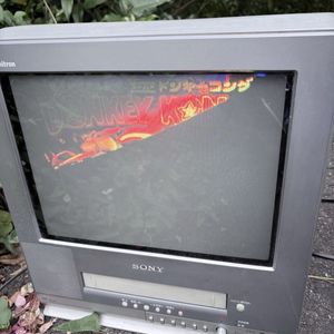 SONY KV-14のYahoo!オークション(旧ヤフオク!)の相場・価格を見る