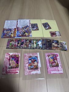トリコ カードの値段と価格推移は？｜93件の売買データからトリコ