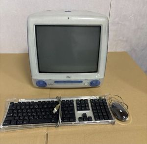 imac G3のYahoo!オークション(旧ヤフオク!)の相場・価格を見る｜Yahoo