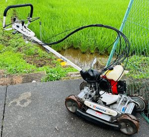自走 草刈機のYahoo!オークション(旧ヤフオク!)の相場・価格を見る