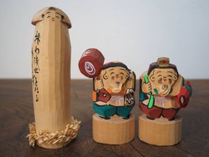 春画 置物のYahoo!オークション(旧ヤフオク!)の相場・価格を見る