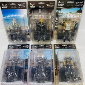 クローズ WORST フィギュアの値段と価格推移は？｜134件の売買データ