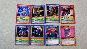 ゾイドカードの値段と価格推移は？｜25件の売買データからゾイドカード