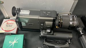 8ミリフィルムカメラの値段と価格推移は？｜110件の売買データから8