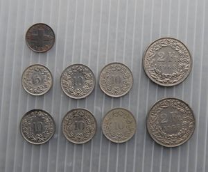 5ラッペンの値段と価格推移は？｜3件の売買データから5ラッペンの価値