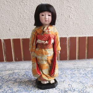 市松人形のYahoo!オークション(旧ヤフオク!)の相場・価格を見る｜Yahoo
