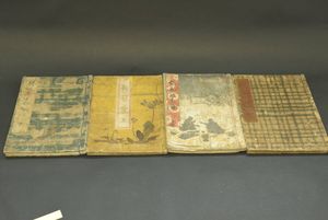 春画 本の値段と価格推移は？｜340件の売買データから春画 本の価値が