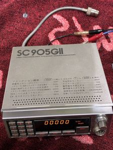 無線機ジャンクの値段と価格推移は？｜47件の売買データから無線機