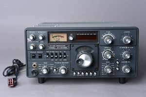 yaesu ft-101の値段と価格推移は？｜49件の売買データからyaesu ft-101