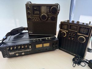 昭和レトロ ラジカセ sonyの値段と価格推移は？｜342件の売買データ