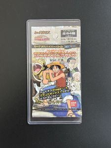 ワンピース カードダス ハイパーバトルのYahoo!オークション(旧