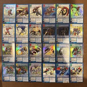 デュークモン 旧デジモンカードの値段と価格推移は？｜46件の売買