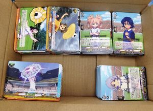 カードファイト ヴァンガードの値段と価格推移は？｜777件の売買データ