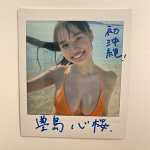 豊島心桜のYahoo!オークション(旧ヤフオク!)の相場・価格を見る｜Yahoo