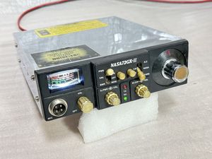 CB無線 28MHZの値段と価格推移は？｜54件の売買データからCB無線 28MHZ