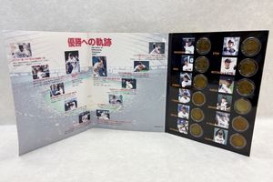 ジャイアンツ メダルの値段と価格推移は？｜10件の売買データから