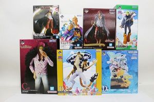 ラストワン賞 シャンクスのYahoo!オークション(旧ヤフオク!)の相場