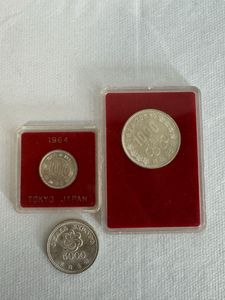 万博 5000円 銀貨の値段と価格推移は？｜25件の売買データから万博