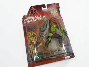 スモールソルジャーズの値段と価格推移は？｜50件の売買データから