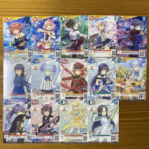 オンゲキ カードの値段と価格推移は？｜16件の売買データからオンゲキ
