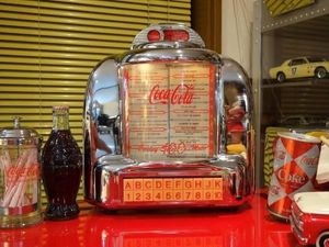 売買データ ジュークボックス 販売 ジュークボックスの値段と価格推移