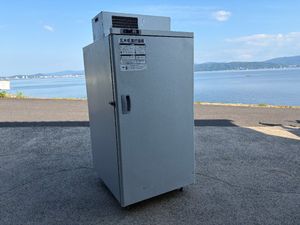 低温貯蔵庫のYahoo!オークション(旧ヤフオク!)の相場・価格を見る 