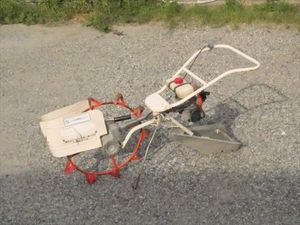 共立 溝切機 MKSのYahoo!オークション(旧ヤフオク!)の相場・価格を見る
