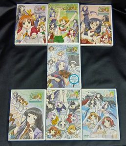 らいむいろ戦奇譚の値段と価格推移は？｜6件の売買データから