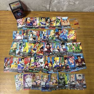 ドラゴンボールZデータカードダスの値段と価格推移は？｜76件の売買