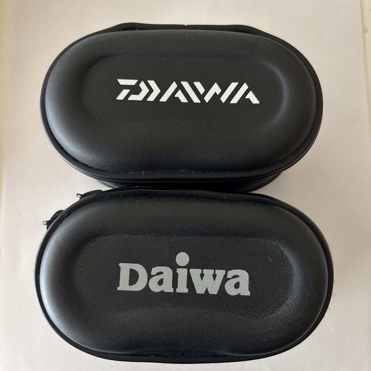 フィッシング TEAM DAIWA 旧ロゴ あご紐付き