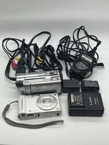 M21 ビデオカメラの値段と価格推移は？｜8件の売買データからM21