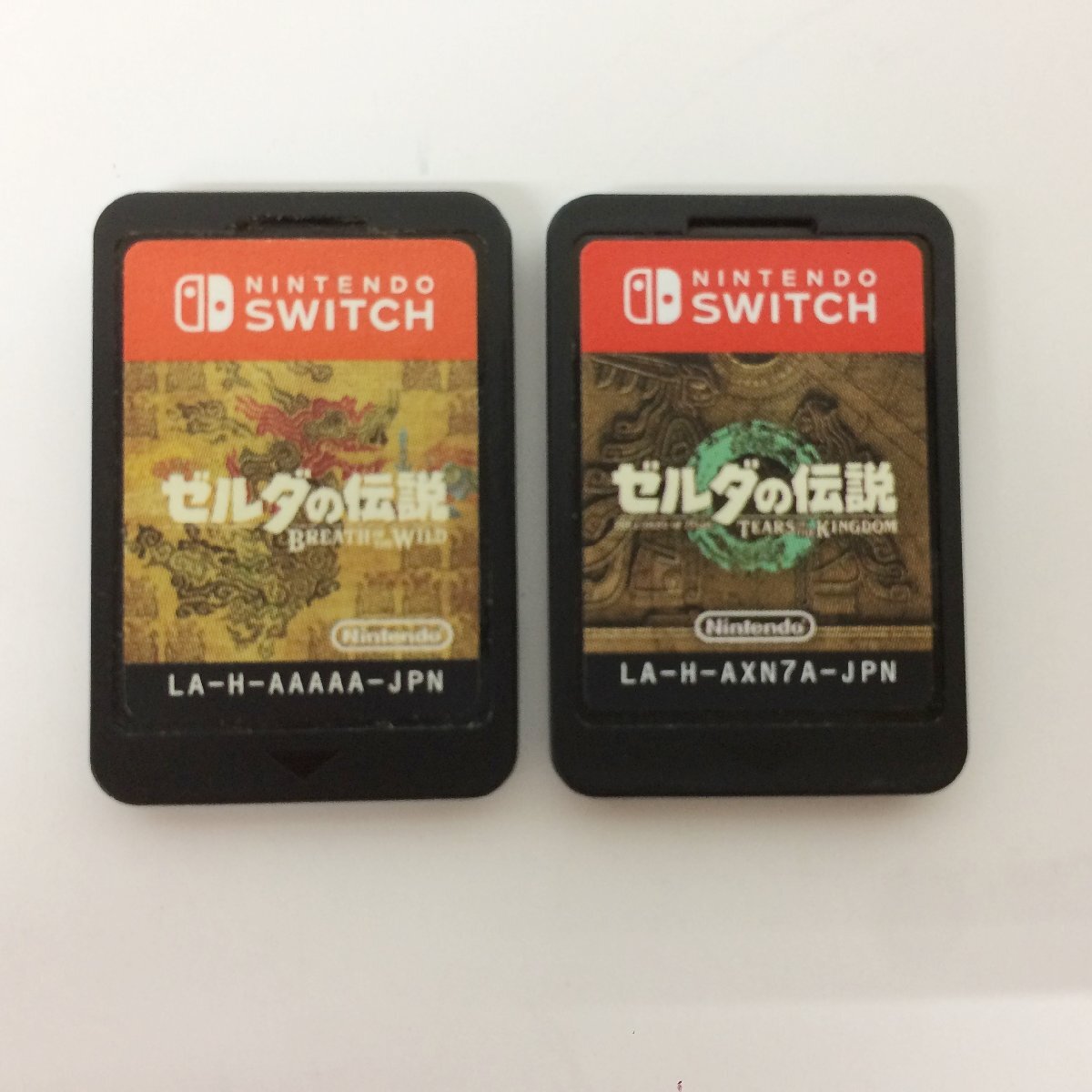 ゼルダの伝説シリーズの値段と価格推移は？｜58件の売買データから
