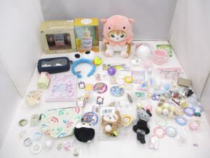 ちいかわ 一番くじのYahoo!オークション(旧ヤフオク!)の相場・価格を
