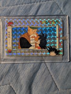 ドラゴンボール てれびでんわ カードの値段と価格推移は？｜87件の売買