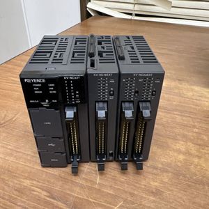 KEYENCE KV-NC32Tの値段と価格推移は？｜12件の売買データからKEYENCE