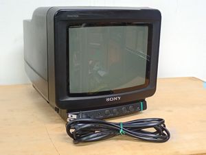 SONY KV 9の値段と価格推移は？｜121件の売買データからSONY KV 9の