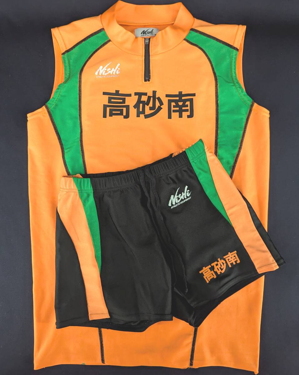 ニシ ニシスポーツの値段と価格推移は？｜44件の売買データからニシ
