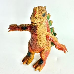 マルサン キングゴジラの値段と価格推移は？｜5件の売買データから