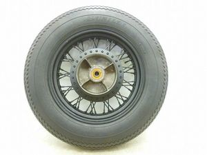 スティード400 VLS 純正リアホイール スティード400 ホイールの値段と価格推移は？｜5件の売買データから