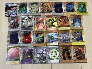 爆丸 カードのYahoo!オークション(旧ヤフオク!)の相場・価格を見る