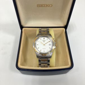 SEIKO ドルチェ 不動のYahoo!オークション(旧ヤフオク!)の相場・価格を