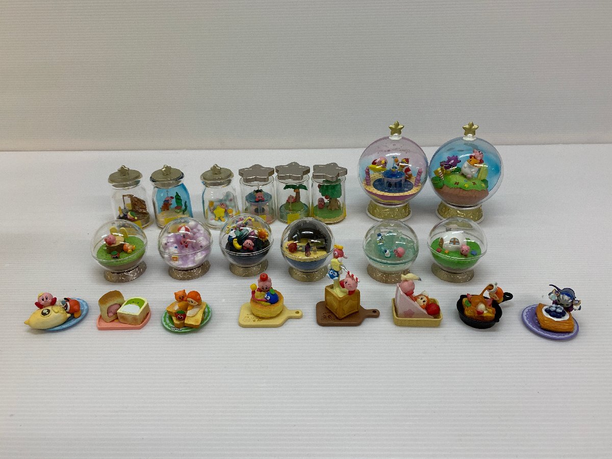カービィ リーメント まとめ売り ※バラ売り不可 カービィ リーメント
