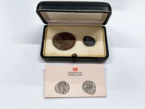 古代ローマ 銅貨の値段と価格推移は？｜26件の売買データから