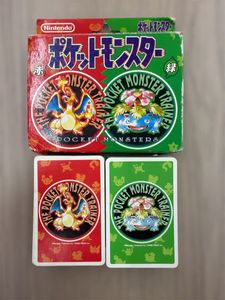ポケットモンスター トランプの値段と価格推移は？｜37件の売買データ