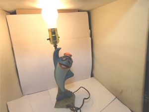 【未使用品】チャーリー ツナ 電話機 80年代 Charlie Tuna チャーリーツナの値段と価格推移は？｜2件の売買データからチャーリー